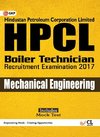 HPCL Hindustan Petroleum Corporation Limited Boiler Technician Mechanical Engineering 2017