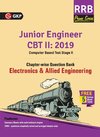 RRB (Railway Recruitment Board) Prime Series 2019