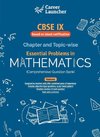 Class IX 2020 - Mathematics - Chapter & Topic-wise Question Bank