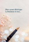 Mon carnet diététique : la boulimie et moi...