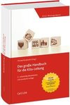 Das große Handbuch für die Kita-Leitung