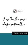 Les Souffrances du jeune Werther de Goethe (fiche de lecture et analyse complète de l'oeuvre)