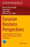 Eurasian Business Perspectives