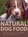 Natural Dog Food