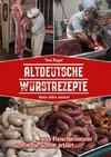 Altdeutsche Wurstrezepte