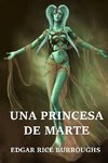 Una Princesa de Marte