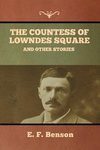 The Countess of Lowndes Square, and Other Stories