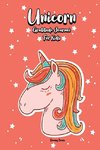 Unicorn  Gratitude Journal for Kids