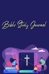 Bible Study Journal