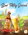 Beer Tasting Journal