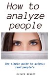 How to Analyze People