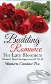 Budding Romance For Late Bloomers