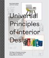 Universal Principles of Interior Design