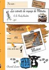 Les carnets de voyage de Mitrata