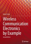 Wireless Communication Electronics by Example