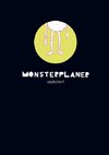 Monsterplaner - undatiert