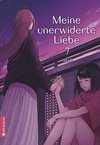 Meine unerwiderte Liebe 07