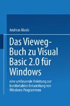 Das Vieweg-Buch zu Visual Basic 2.0 für Windows