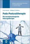 Podo-Posturaltherapie