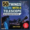 50 Things to See with a Telescope