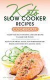 Keto Slow Cooker Recipes Cookbook