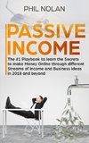 Passive Income