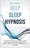 Deep Sleep Hypnosis