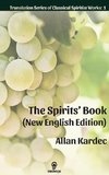 The Spirits' Book (New English Edition)