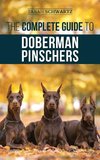 The Complete Guide to Doberman Pinschers