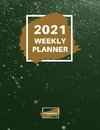 2021 WEEKLY PLANNER