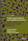 Online Impulse Buying and Cognitive Dissonance