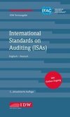 International Standards on Auditing (ISAs)