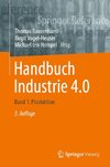 Handbuch Industrie 4.0 Bd.1