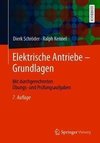 Elektrische Antriebe - Grundlagen