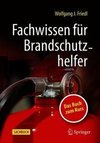 Fachwissen für Brandschutzhelfer