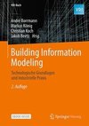 Building Information Modeling