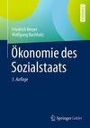 Ökonomie des Sozialstaats