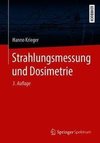 Strahlungsmessung und Dosimetrie