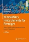 Kompaktkurs Finite Elemente für Einsteiger