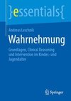 Wahrnehmung