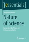 Nature of Science