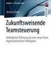 Zukunftsweisende Teamsteuerung