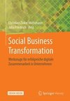 Social Business Transformation