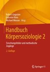 Handbuch Körpersoziologie 2