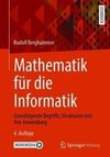 Mathematik für die Informatik