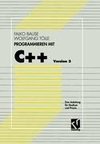 Programmieren mit C++ Version 3