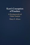 Kant's Conception of Freedom