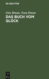 Das Buch vom Glück