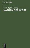 Nathan der Weise