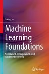 Machine Learning Foundations